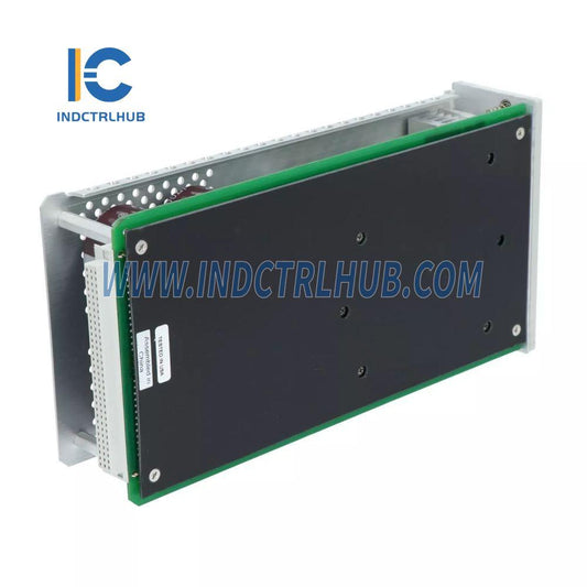 Bently Nevada 3500/15 129486-01 Yuqori Kuchlanishli To'g'ridan-to'g'ri Tok Quvvat Moduli