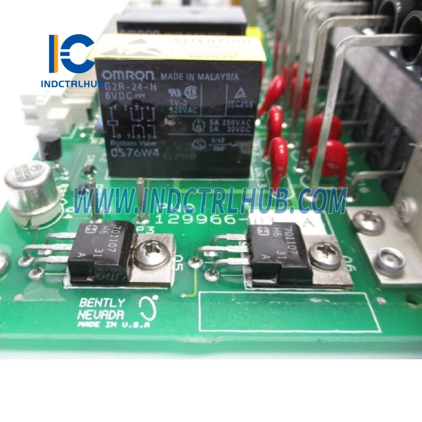 Bently Nevada 129966-03A