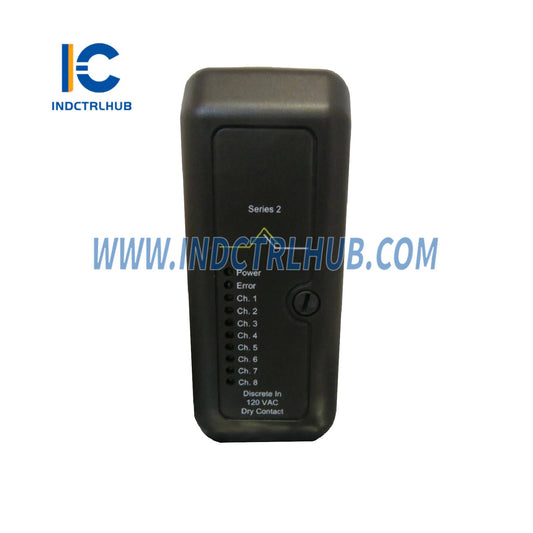 Emerson 12P3903X012 Analógový vstup CHARM