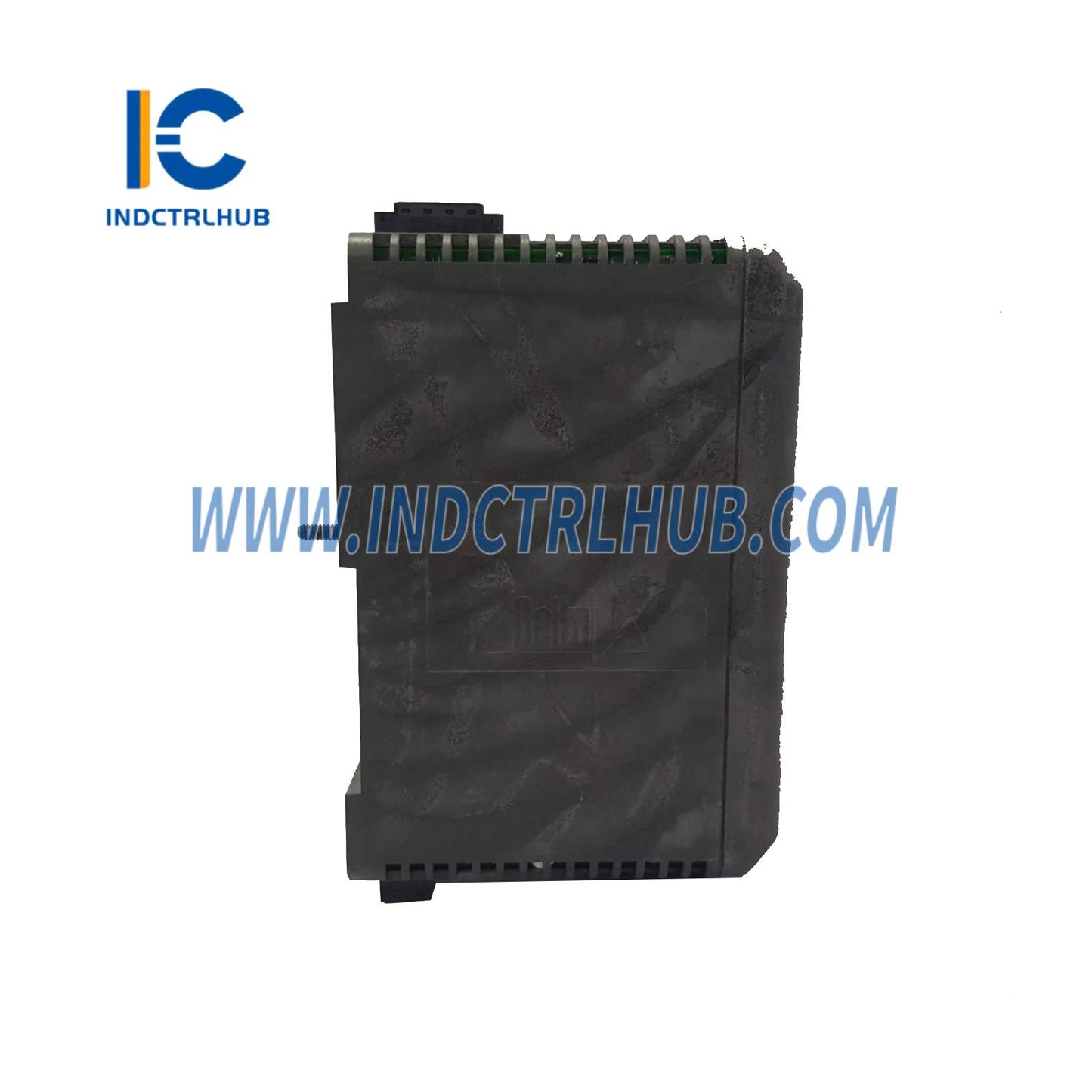 Emerson 12P3935X032 DeltaV systém dvojitý DC napájací zdroj