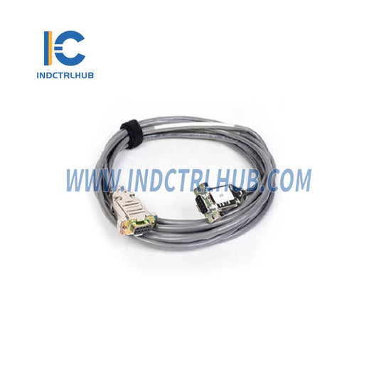 Bently Nevada 130118-0010-02 Elektr kabeli/sim