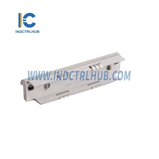 Bently Nevada 3500/25 131151-01 Half-height Blank Front Panel Cover