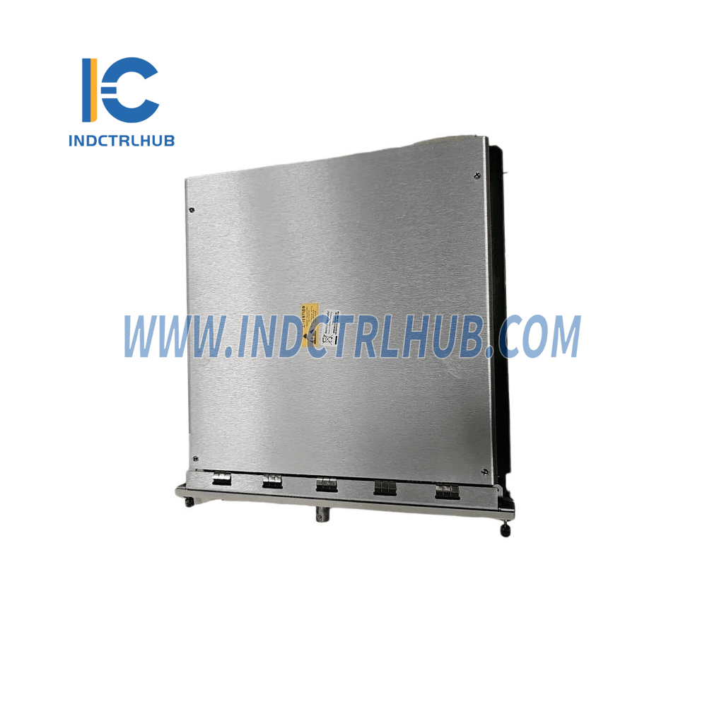 מערכת גילוי מהירות יתר אלקטרונית Bently Nevada 3500/53 133388-01