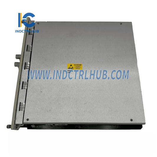 מודול טכומטר Bently Nevada 3500/50 133388-02D