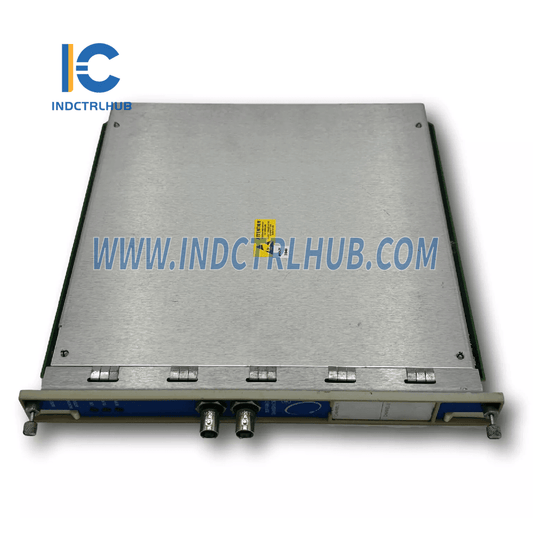 מודול טכומטר Bently Nevada 3500/50 133388-02D