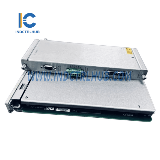 מודול טכומטר Bently Nevada 3500/50 133388-02E