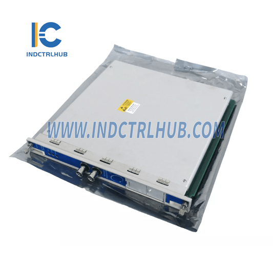 מודול טכומטר Bently Nevada 3500/50 133388-02P