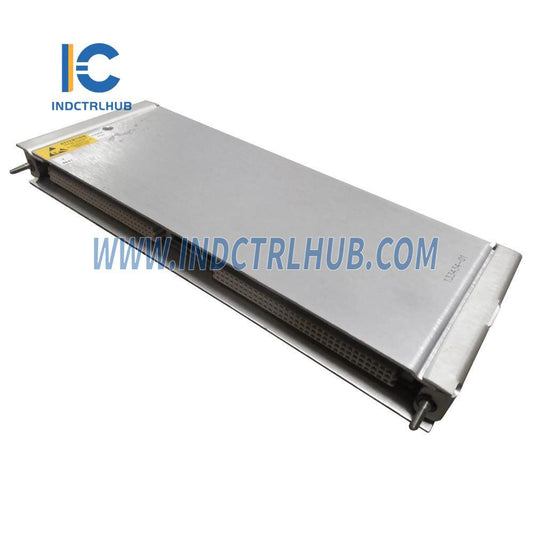 Bently Nevada 3500/50M 133434-01 In-/Uitsetmodule met Eksterne Termineringe