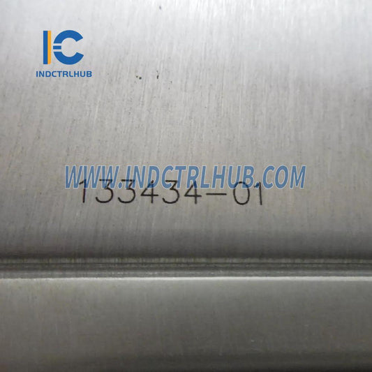 Bently Nevada 3500/50M 133434-01 In-/Uitsetmodule met Eksterne Termineringe