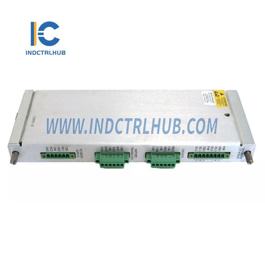 Bently Nevada 3500/50M 133442-01 In-/Uit Module met Interne Termineringe