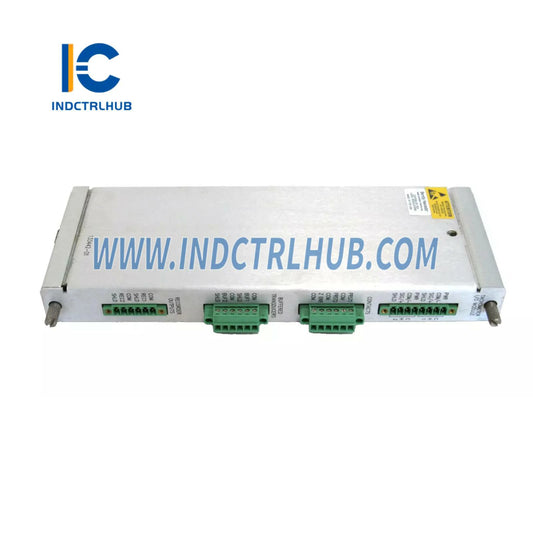 Bently Nevada 3500/50M 133442-01 I/O Module with Internal Terminations