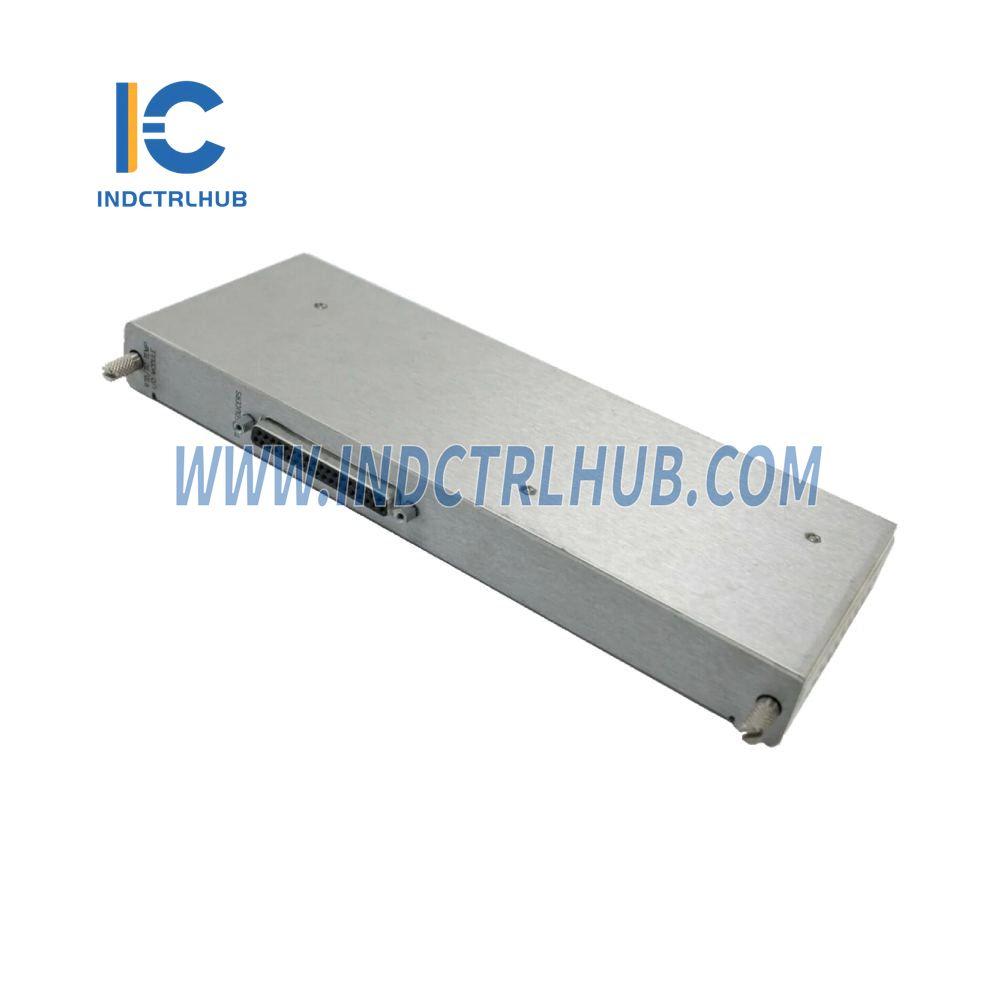 Bently Nevada 3500/60 133827-01 RTD/TC Eksterni priključci I/O modul