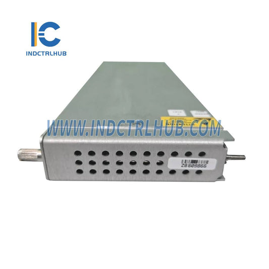 Bently Nevada 3500/60 133835-01 TC izolēts I/O modulis iekšējās terminācijas