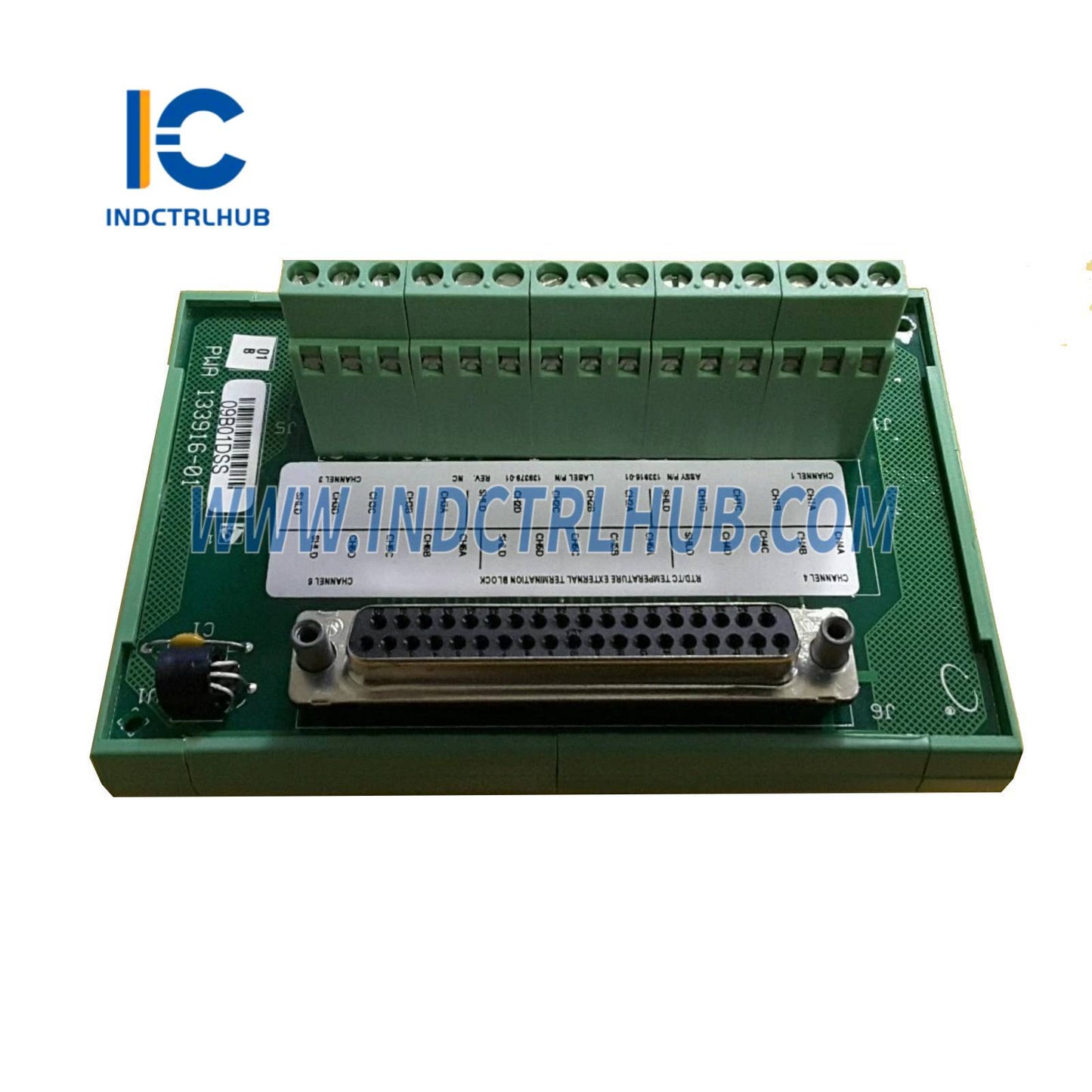 Bently Nevada 133916-01B