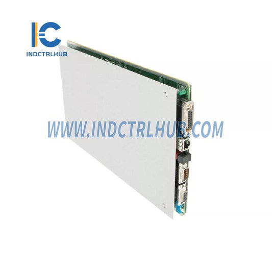 BENTLY NEVADA 134652-01 TDXnet SVE Verwerkerbord