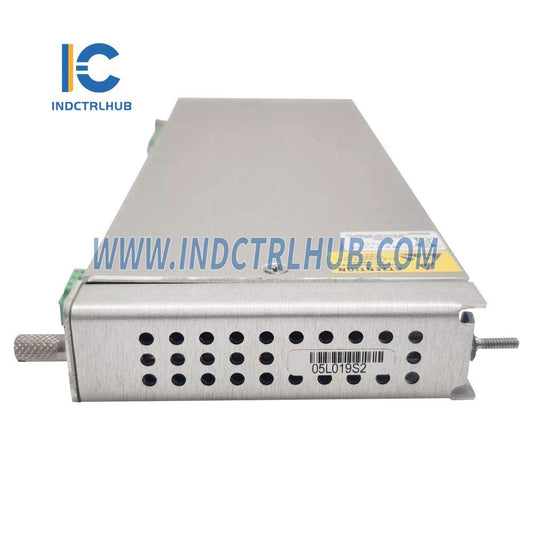 Bently Nevada 3500/20 135031-01 RIM I/O modulis ar modema saskarni