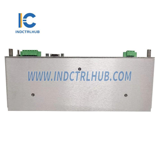 Bently Nevada 3500/20 135031-01 RIM I/O modulis ar modema saskarni