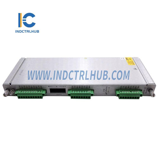 Bently Nevada 3500/45 135137-01 Pozīcijas I/O modulis