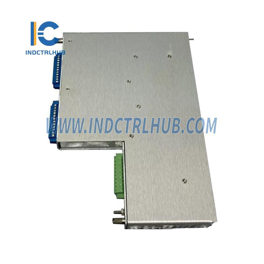 בנטלי נבדה 3500/42M 135489-01 מודול קלט/פלט