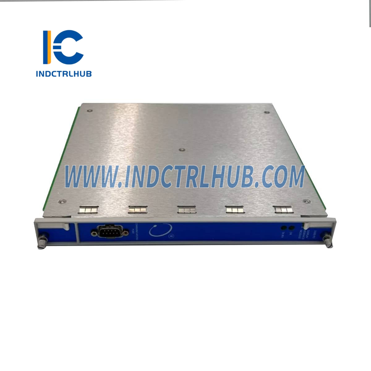 Bently Nevada 3500/93 135799-01 Көрсету Интерфейс Модулі