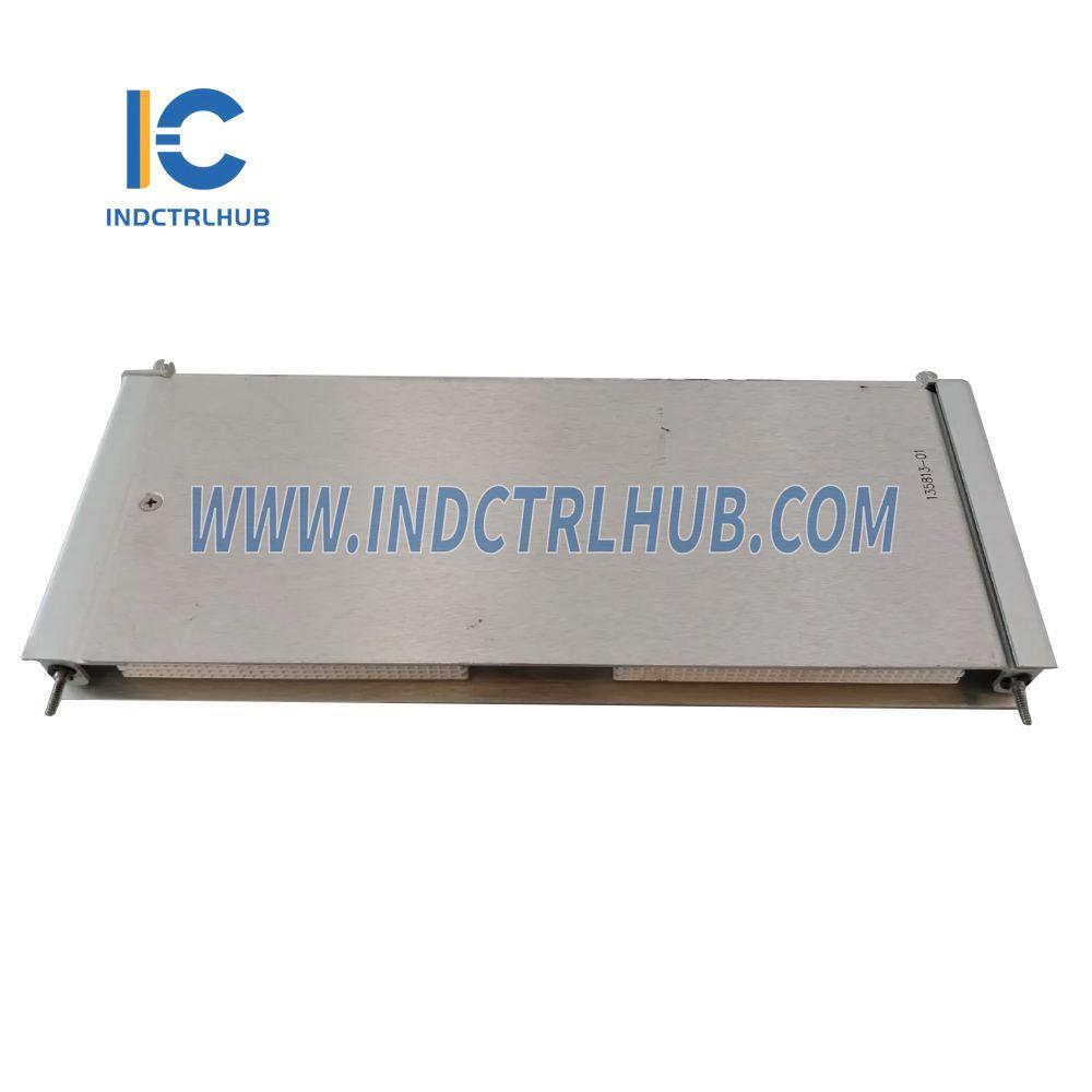 Bently Nevada 3500/93 135813-01 Zobrazovací rozhranie I/O modul