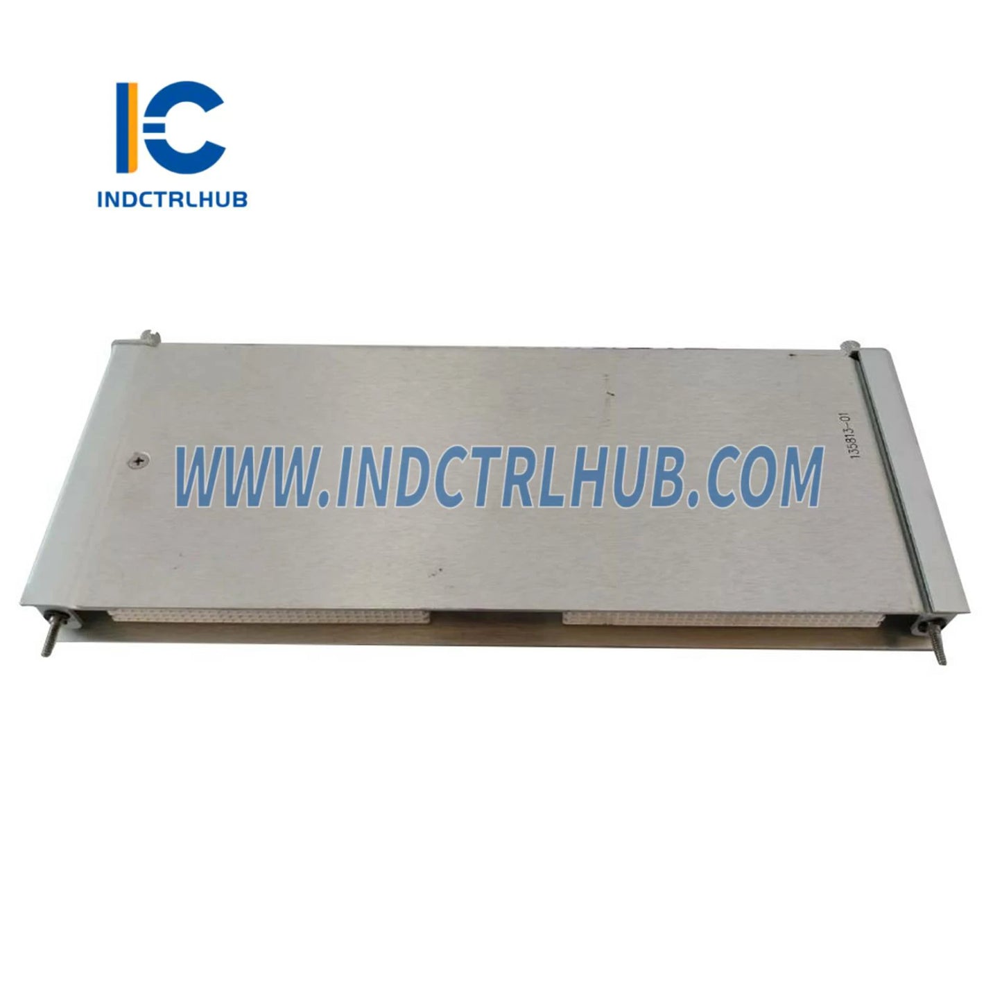 Модуль ввода-вывода интерфейса дисплея Bently Nevada 3500/93 135813-01