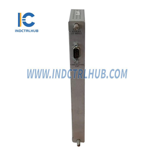 Bently Nevada 3500/93 135813-01 Vertoonkoppelvlak I/O Module