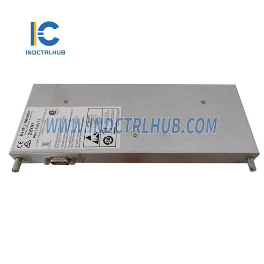 Bently Nevada 3500/93 135813-01 Vertoonkoppelvlak I/O Module