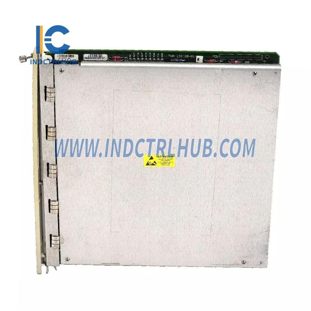 Bently Nevada 3500/92 136180-01 Communication Gateway Module