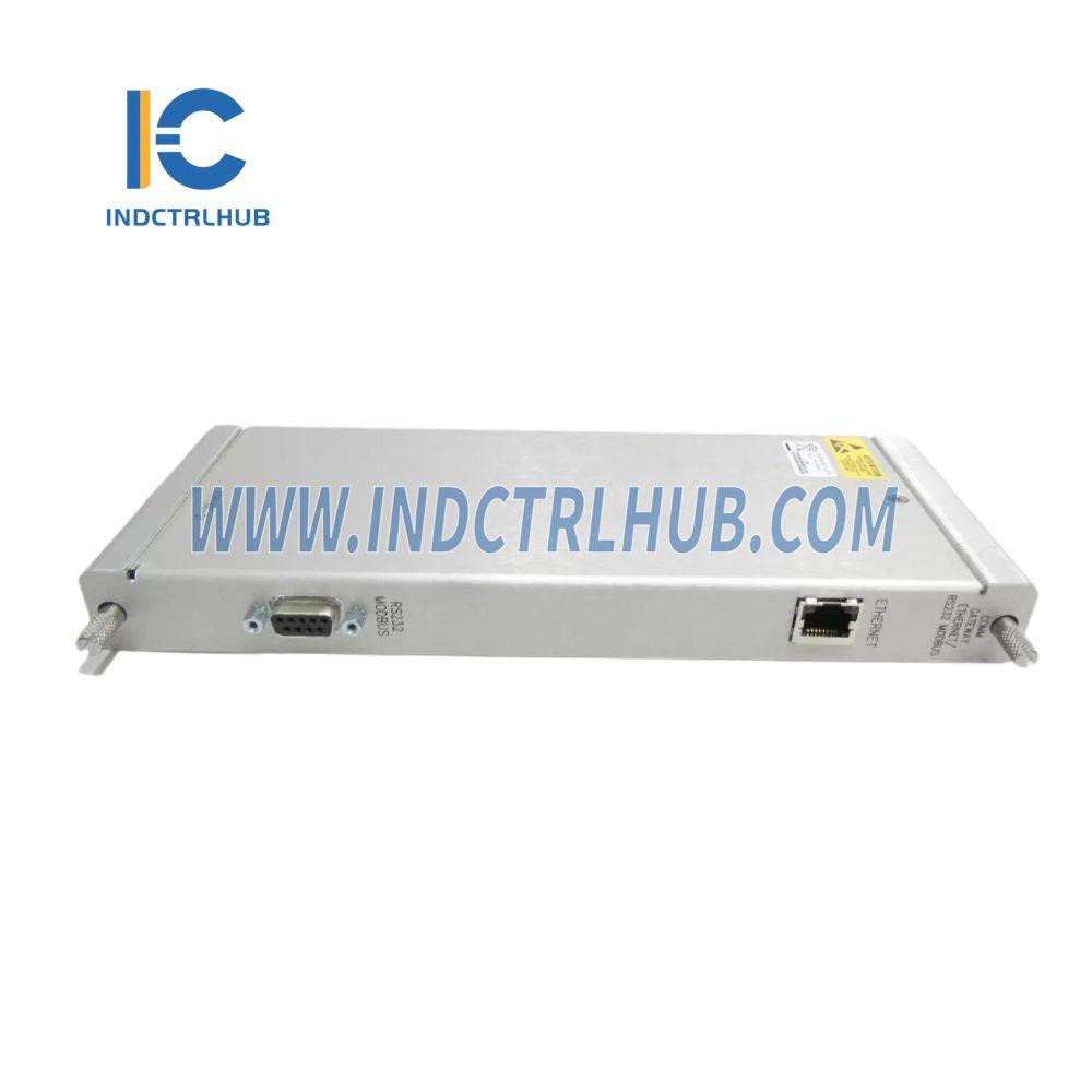 Bently Nevada 3500/92 136188-01 RS232 Modbus I/O Module