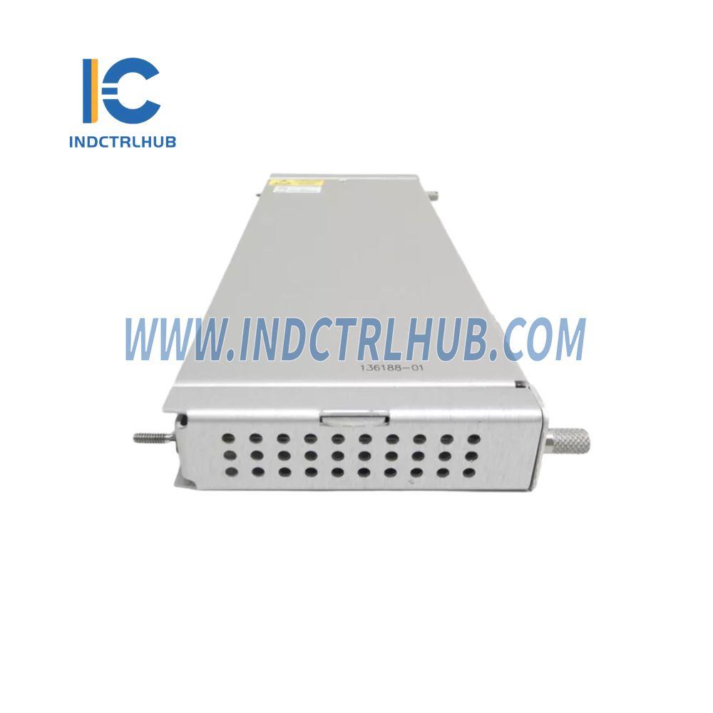 Bently Nevada 3500/92 136188-01 RS232 Modbus I/O Module