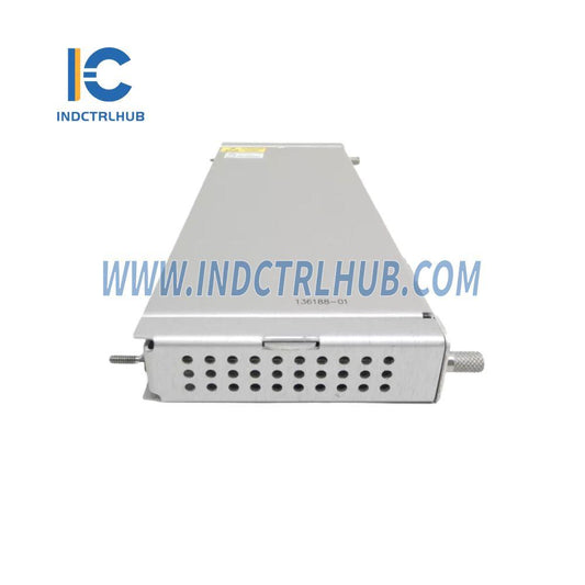 Bently Nevada 3500/92 136188-01 RS232 Modbus In-/Uitsetmodule