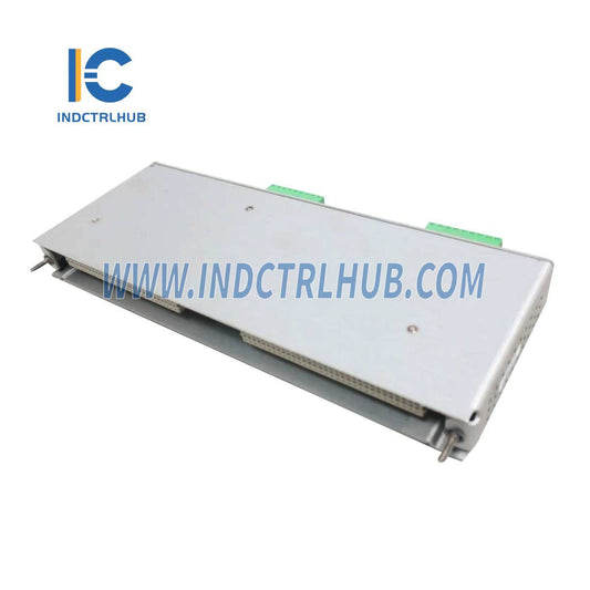 בנטלי נבדה 3500/62 136294-01 מודול קלט/פלט מבודד