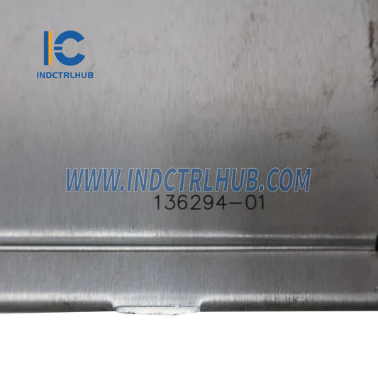 בנטלי נבדה 3500/62 136294-01 מודול קלט/פלט מבודד