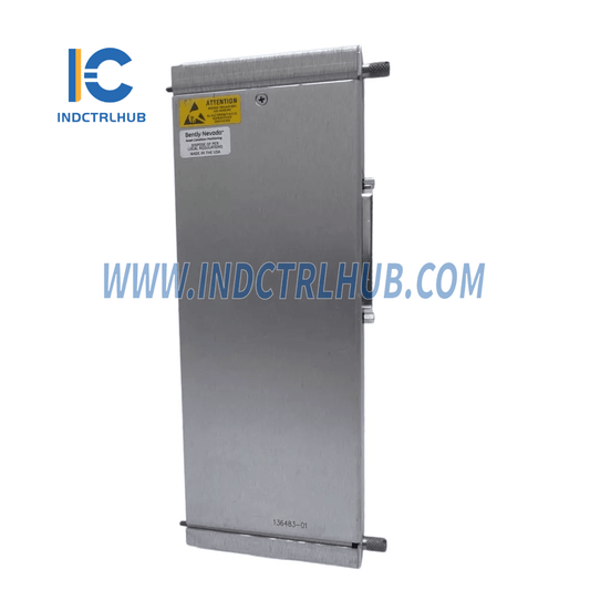 Bently Nevada 3500/62 136483-01 Geïsoleerde I/O-module