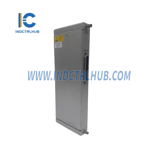 Bently Nevada 3500/62 136483-01 Geïsoleerde I/O-module