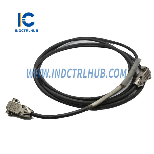 מודול ממשק טרנסדוסר Bently Nevada 136634-0010-01