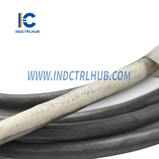 מודול ממשק טרנסדוסר Bently Nevada 136634-0010-01