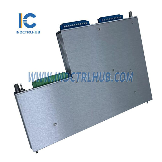 Bently Nevada 3500/61 136711-02 In-/Uitsetmodule Met Interne Barrières