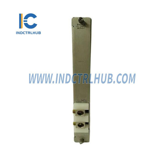 Bently Nevada 3500/04 136719-01 Aarding I/O Module