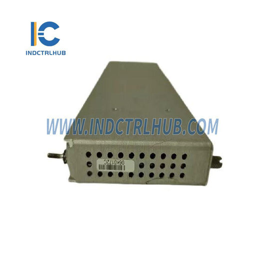 Bently Nevada 3500/04 136719-01 Aarding I/O Module