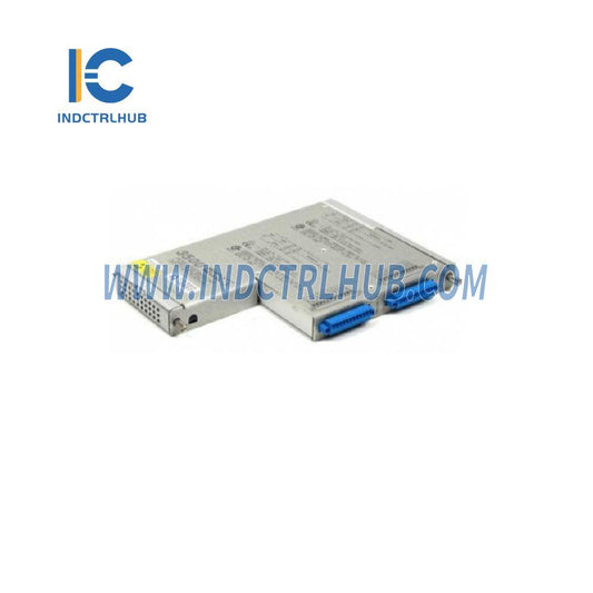 Bently Nevada 138257-01 3500/04 Yerga ulash moduli