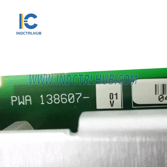 בנטלי נבדה 3500/22 138607-01 מודול ממשק נתוני מעבר