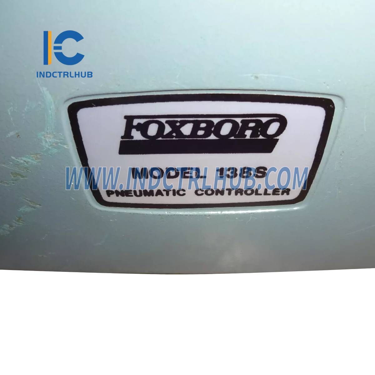 Foxboro 138SP-4-E pneumatski kontroler za montažu na terenu