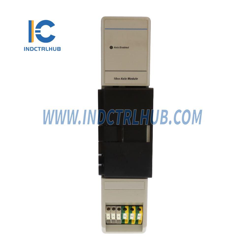 Allen-Bradley 1394-AM50 AC Servo Controller Axis Module