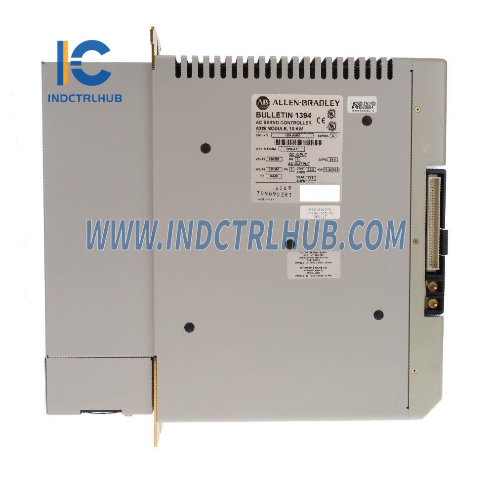 Allen-Bradley 1394-AM50 AC Servo Controller Axis Module
