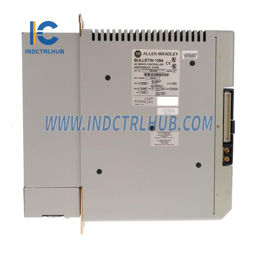 Allen-Bradley 1394-AM50 AC Servo Controller Axis Module