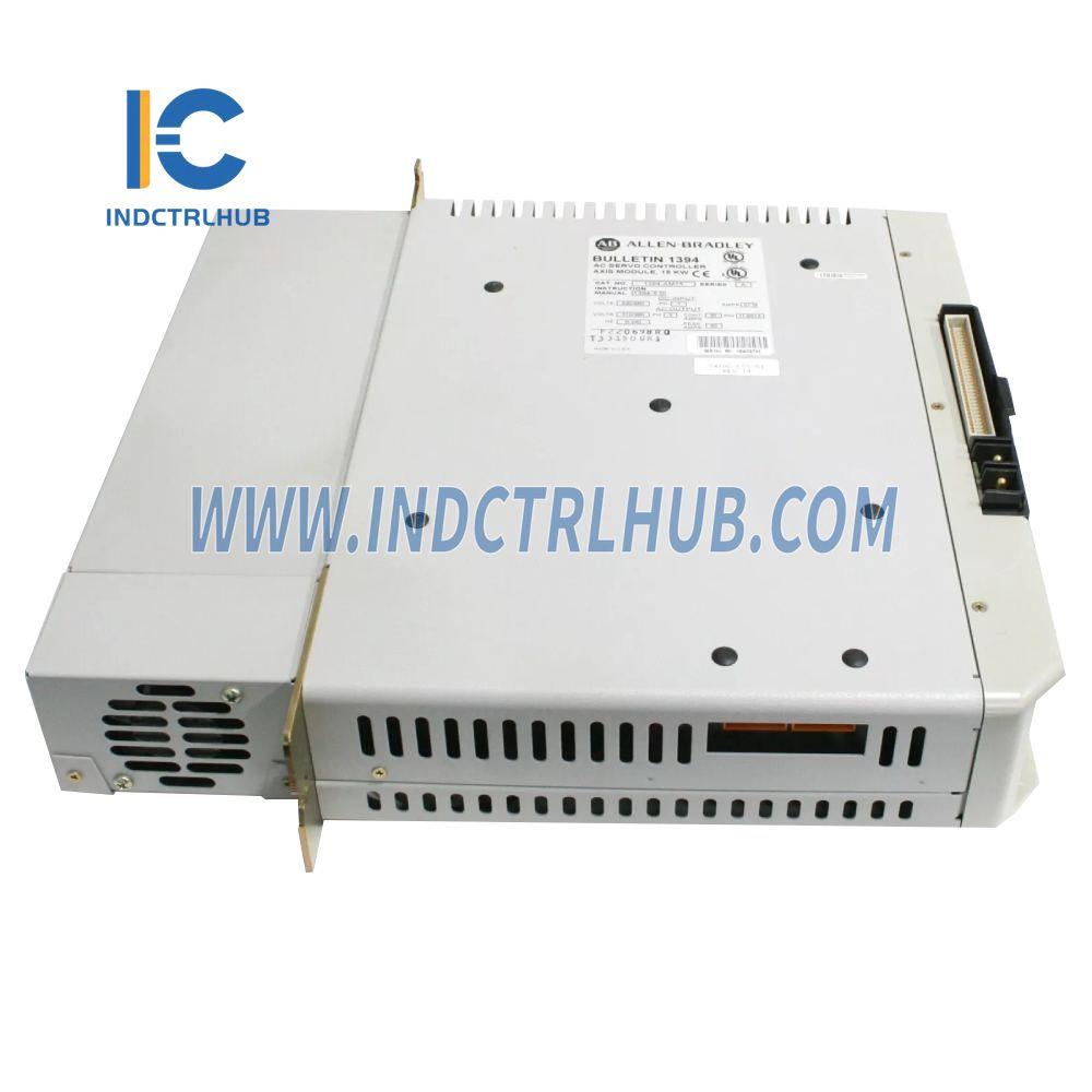 מודול ציר בקר סרוו AC Allen-Bradley 1394-AM75