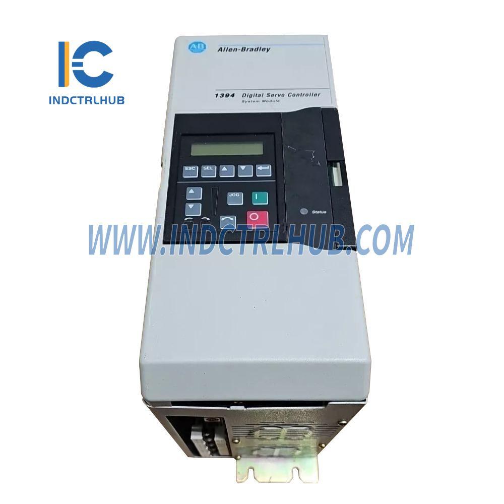 Allen-Bradley 1394-SJT10-A sustavni modul napajanja