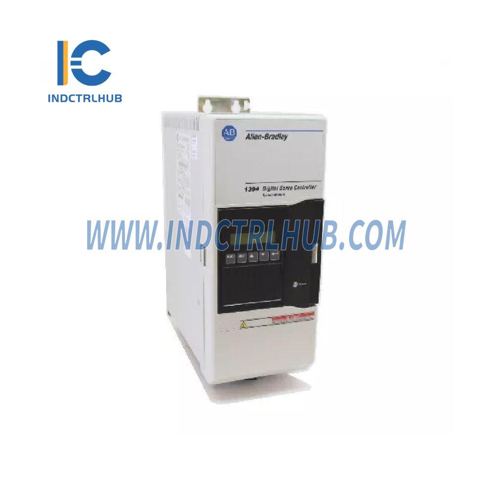 Allen-Bradley 1394-SJT22-A sustavski modul napajanja